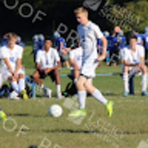 Meet your Posher, Sean